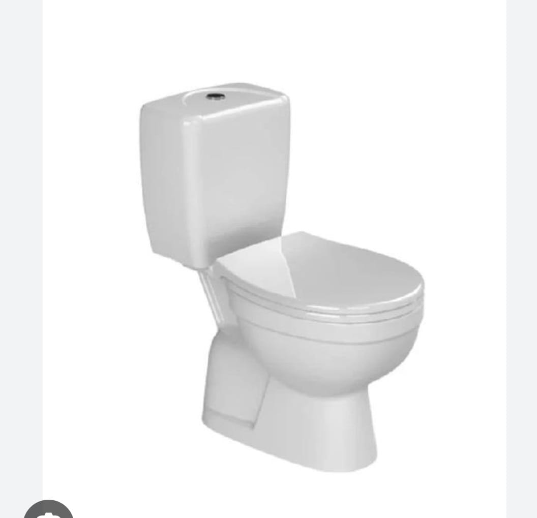 ova klozet